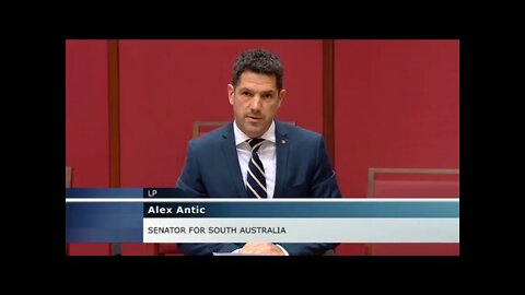 Adjournment Speech 16 February 2021 - State Parliaments