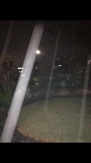 What do Light Codes from The Sun look like?