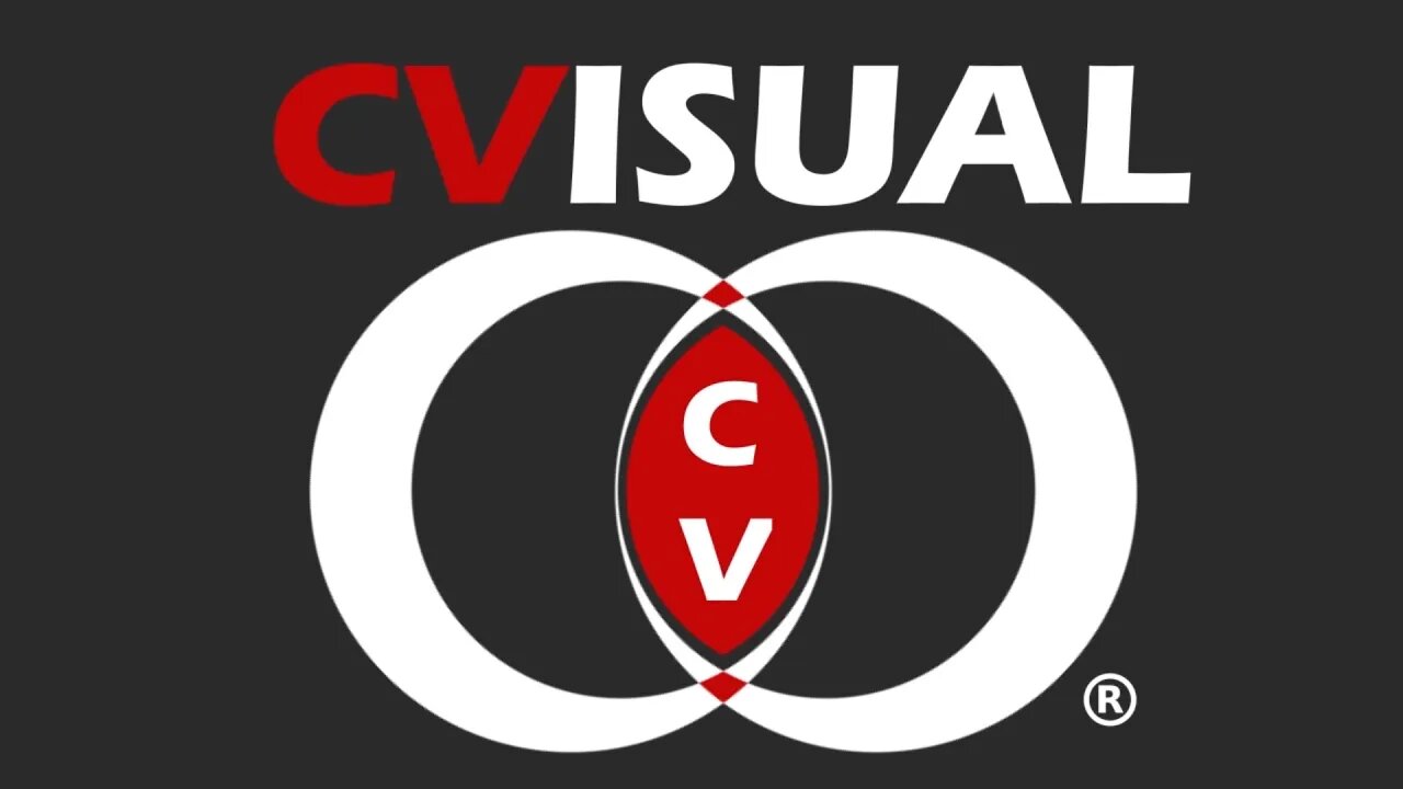 INTRO: Curriculum Visual, Próximamente!!!