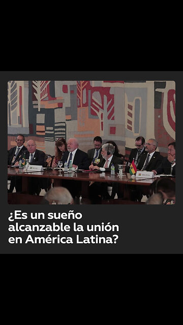 Unidad latinoamericana: ¿Es posible una integración equilibrada?