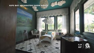 West Palm Beach home gets makeover to benefit Boys and Girls Club
