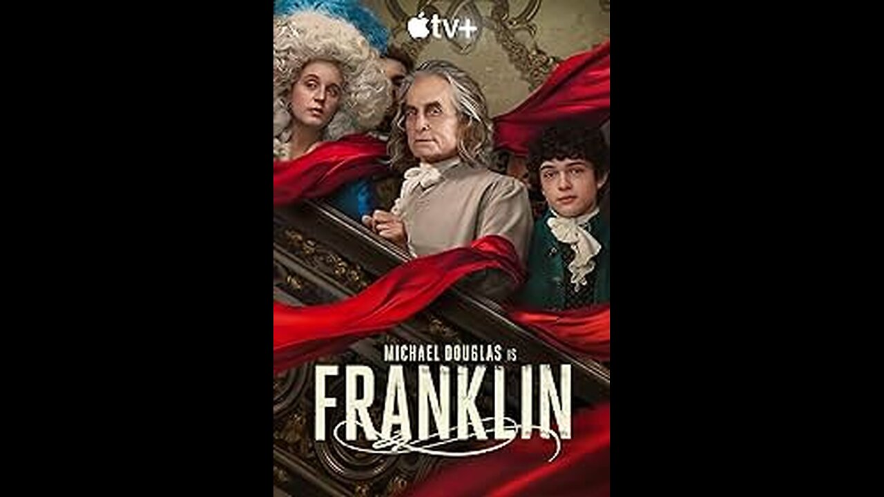 Trailer - FRANKLIN - 2024