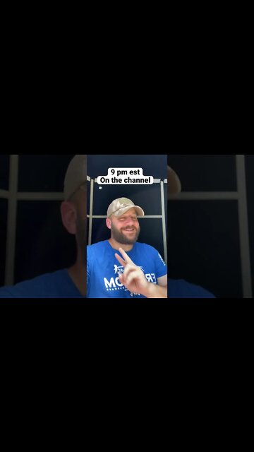 Manchin is making waves on Gun Control. Make sure you guys see tonight’s episode!