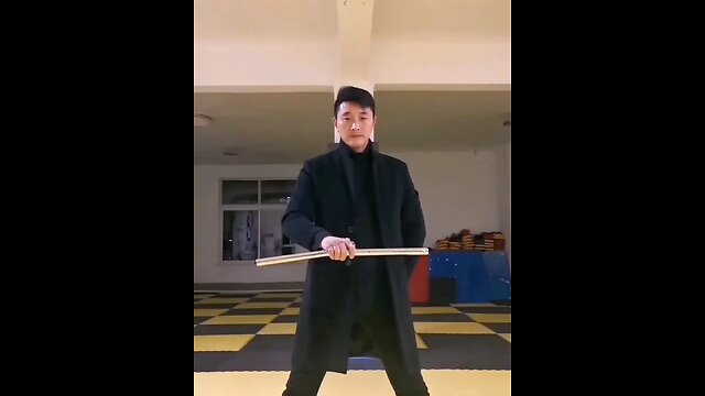 Kung fu Karate