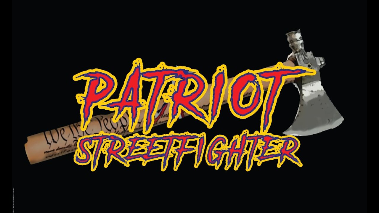 8.25.21 Patriot Streetfighter Intel Update w/ Mel K