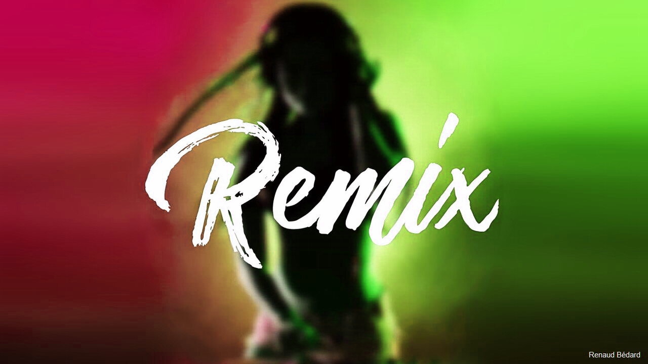 REMIX VOLUME 03