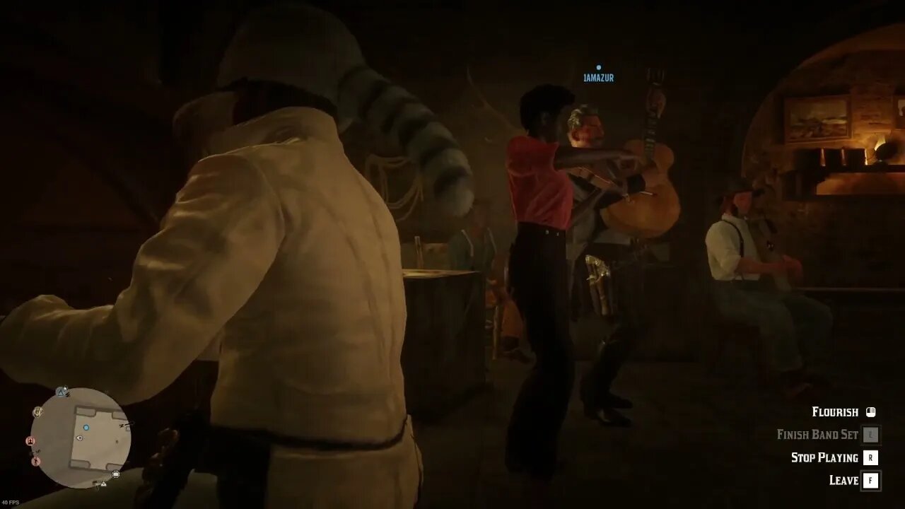 Time To Play Some Music