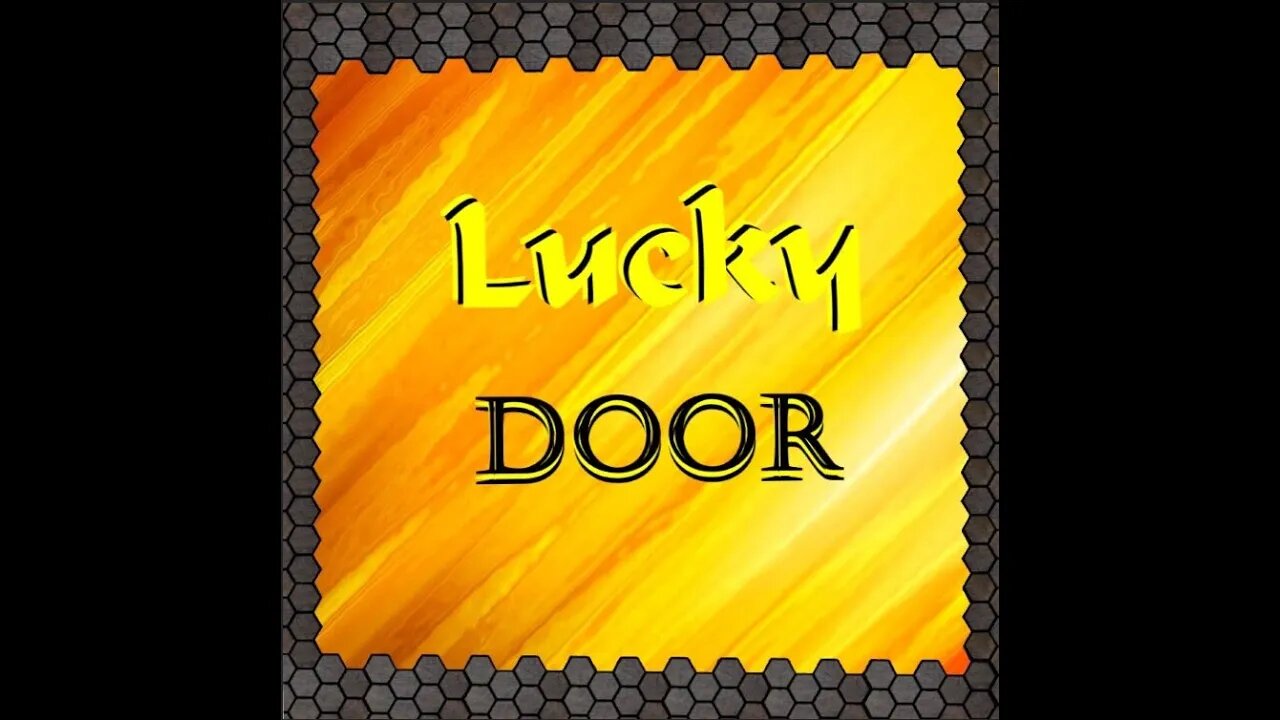 Lucky Door Challenge (Call of Duty Zombies)