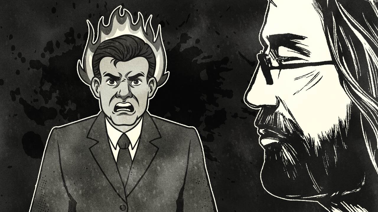 【エンドゥ】ヘイト【切り抜き】