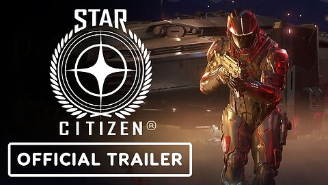 STAR CITIZEN - Game Trailer (2023) *Extended*