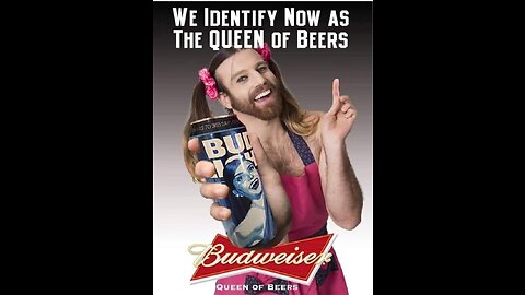 Queen of beers