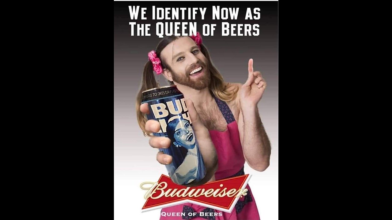 Queen of beers