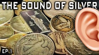 The Sound Of Silver! Episode 1