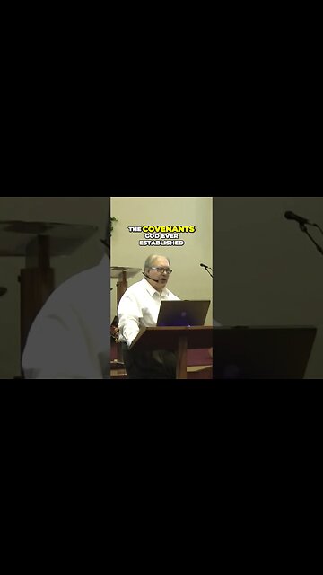 Unlocking the Power of Covenant with God: Accessing Salvation and Unity