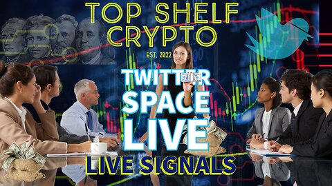 Market Watch: Tracking Trends for the Week LIVE on Rumble!