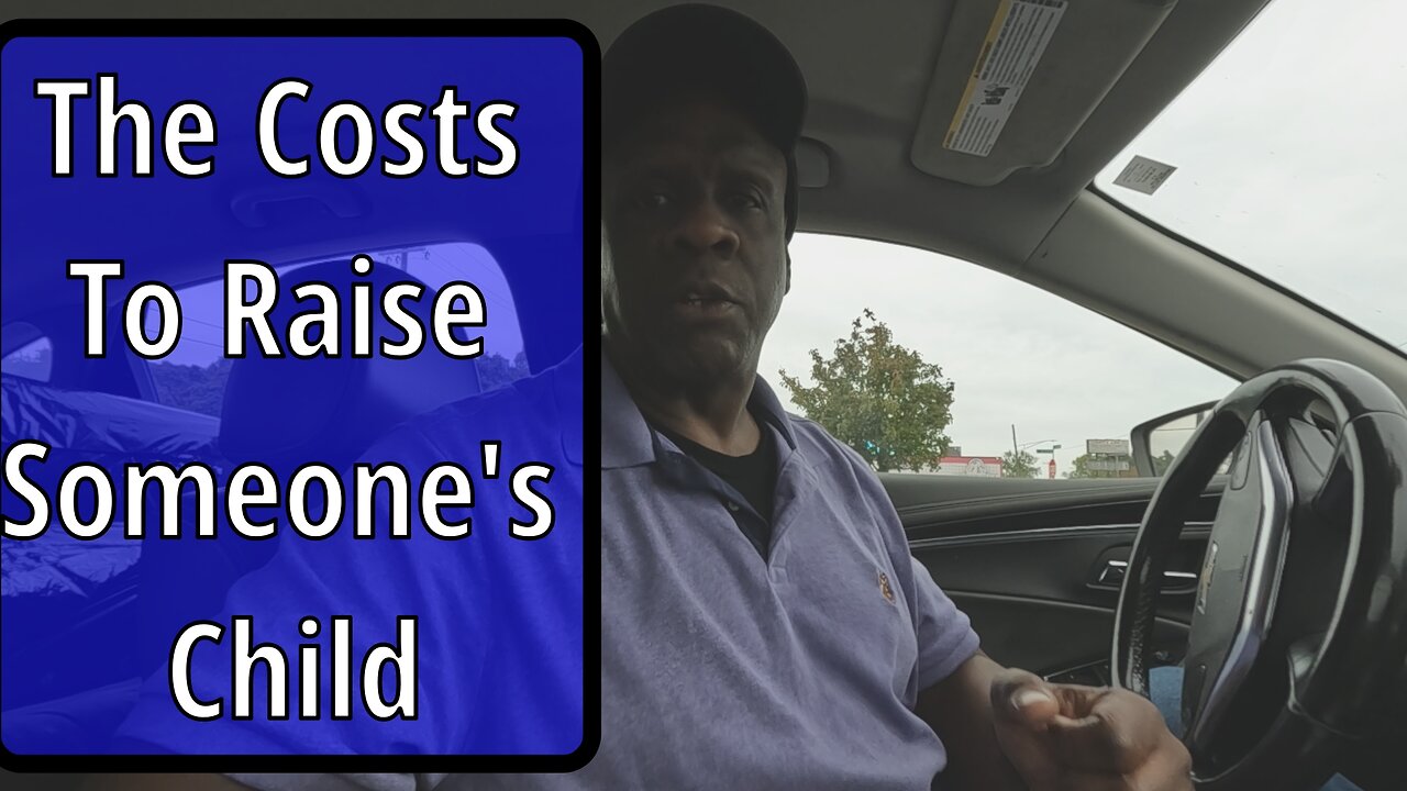 The Costs To Raise Someone's Child. #childcarecosts #men #relationshipadvice #marriageadviceformen