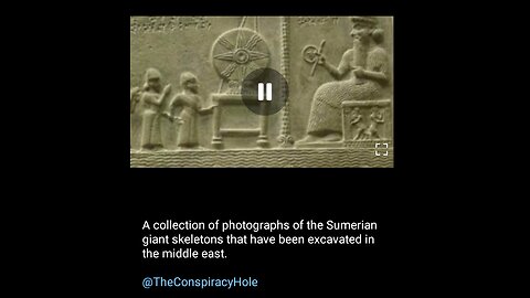 Documentary: Sumerian Giants