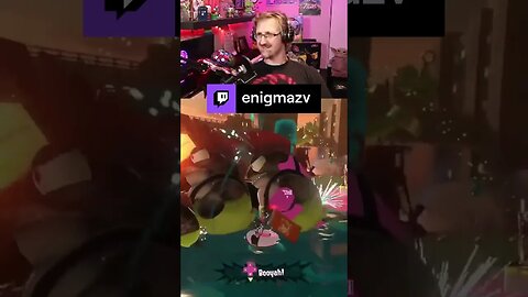 Splatoon 3: A Series of Unfortunate Events