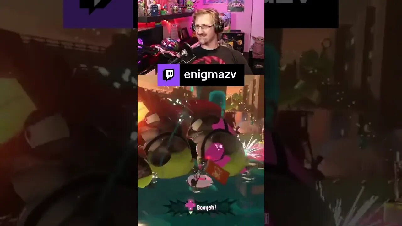 Splatoon 3: A Series of Unfortunate Events