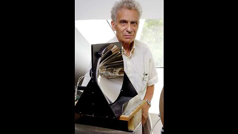 Hero for Humanity, Gerald Falbel Inventor 30+ Patents