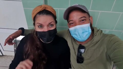 🔴 DÍA MUY EMOCIONANTE |ULTRASONIDO|VIDA COTIDIANA EN CUBA