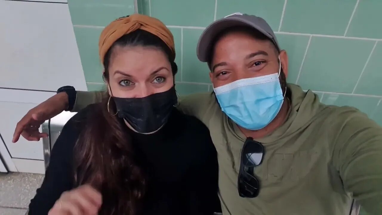🔴 DÍA MUY EMOCIONANTE |ULTRASONIDO|VIDA COTIDIANA EN CUBA