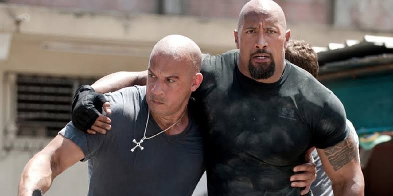 2. "Rev Your Engines for Fast and Furious 8's Most Heart-Stopping Moment"