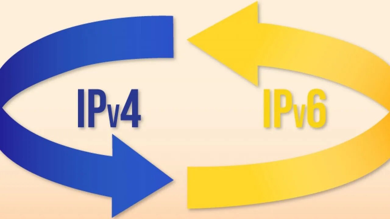 Como ver o endereço ipv4 no ping