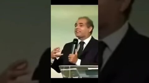 Cláudio Duarte - Parte 5 | #PedroEsuaHistoria. vídeo completo link na descrição.