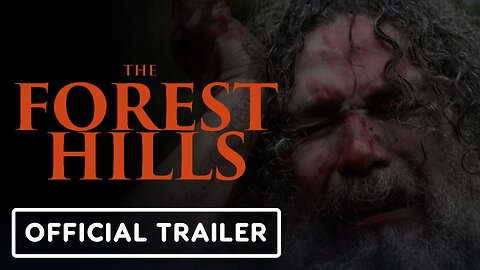 The Forest Hills - Official Final Trailer (2024) Shelley Duvall