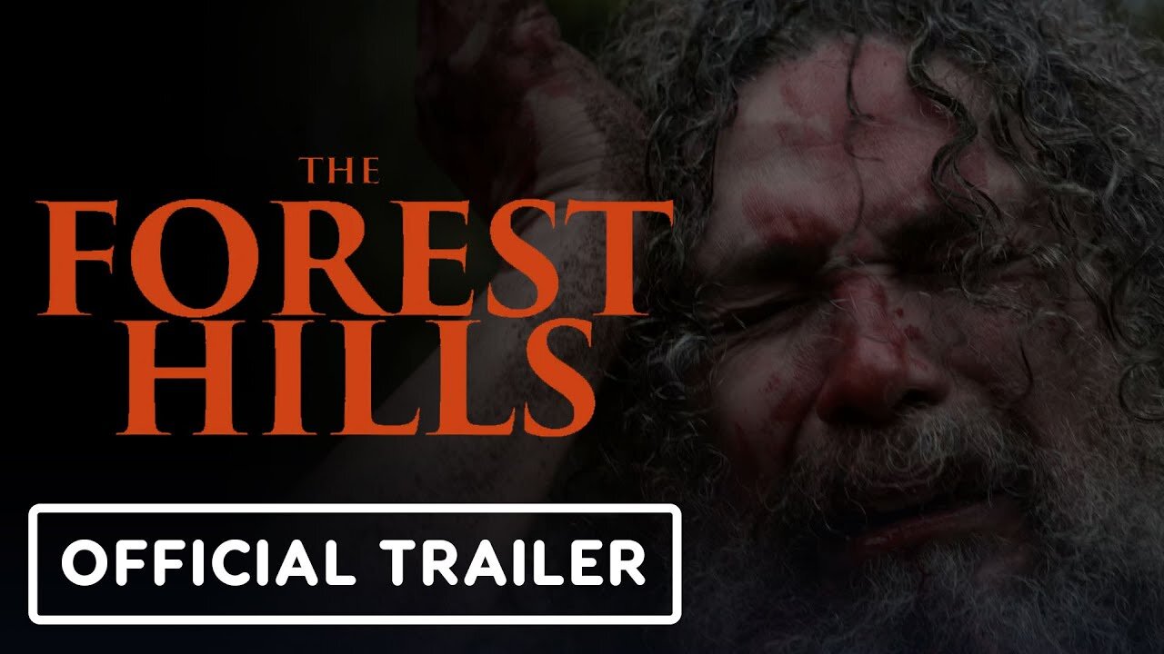 The Forest Hills - Official Final Trailer (2024) Shelley Duvall