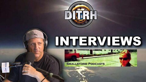 [Smallstorm Podcasts] What Is the World 7/3/15 [Jul 3, 2015]