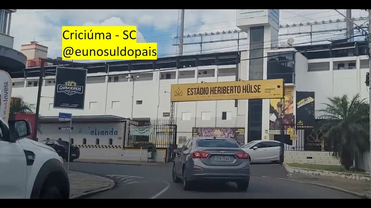 Criciúma SC