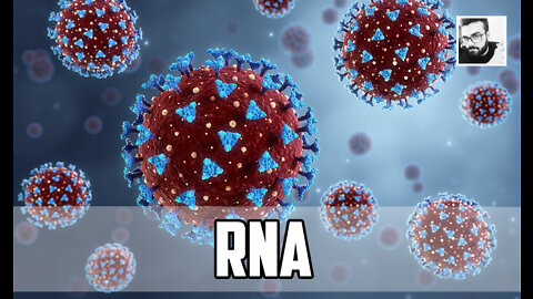 O QUE ACONTECE DENTRO DE VOCÊ - RNA