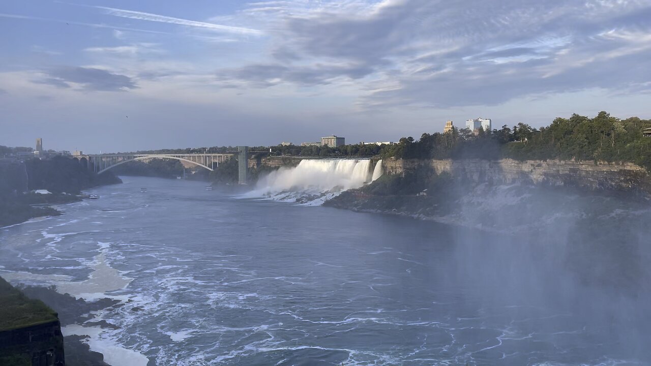 Niagara fall