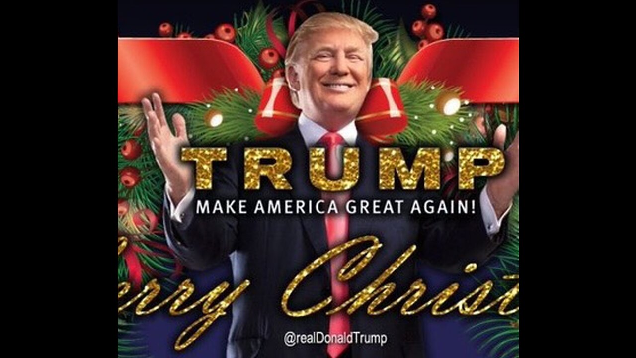 trump christmas box GET YOUR EXCLUSIVE CHRISTMAS BOX