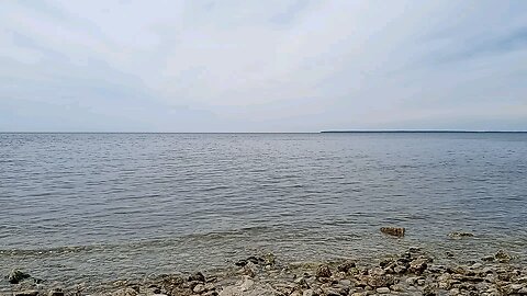 Lake Michigan