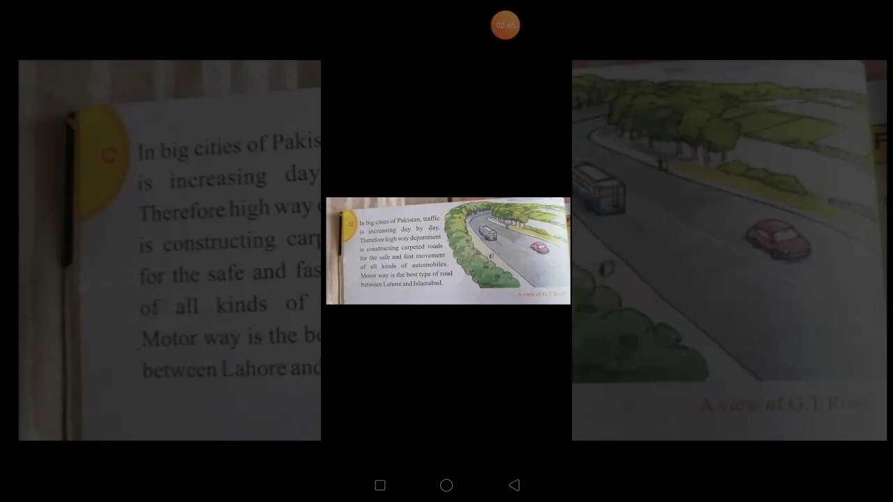 Class III SSt UNIT 3