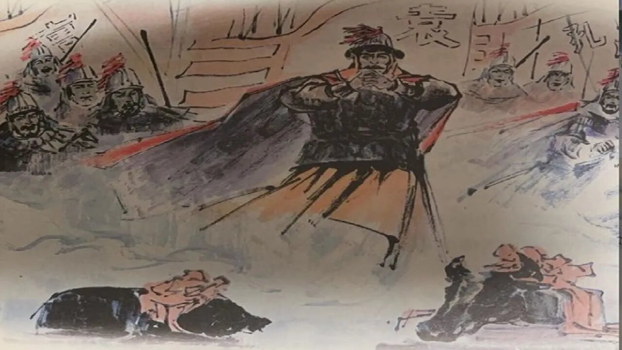 도설 삼국지, 위나라편, 심백준, 소설과함께 읽는, 서주를공격하는조조, 도겸, 동한, 삼국연의, 여포, 정욱, 유비, 서주목, 장비, 관우, 제갈량, 독우, 여포, 원문, 화극