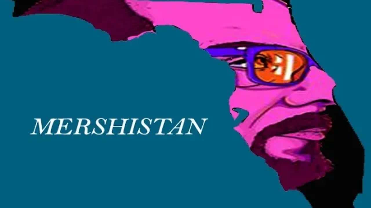 Mershistan
