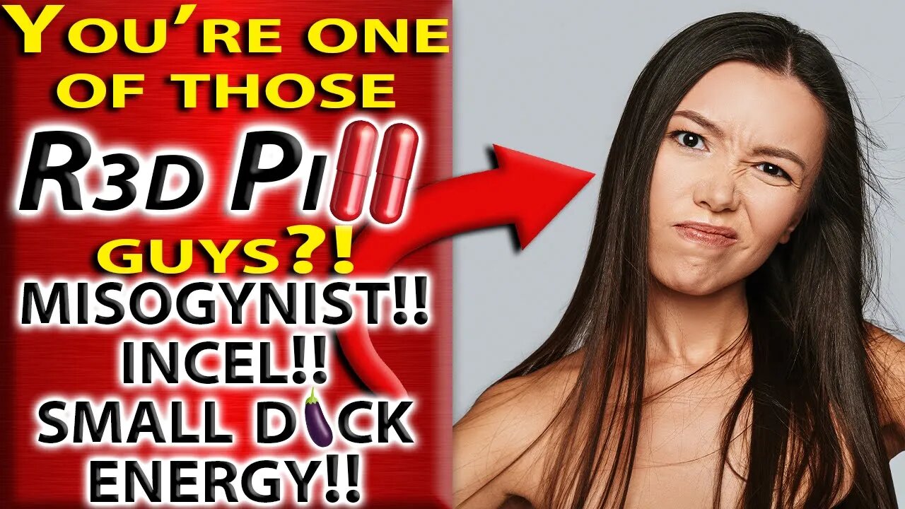 FEMINIST Relationship Blogger GOES HARD On The RP