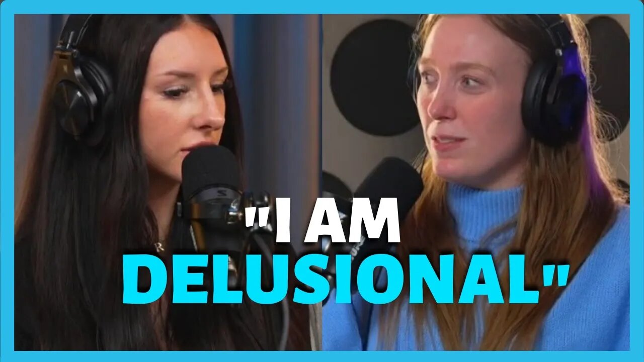 Modern Woman Makes This Confession Live On The Show