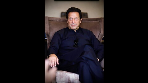 King of Politics Imran Khan