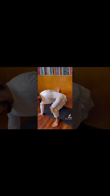 Want to learn this pose?