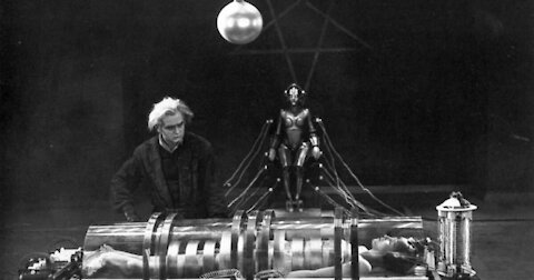 TransHumanism CIA Experiments