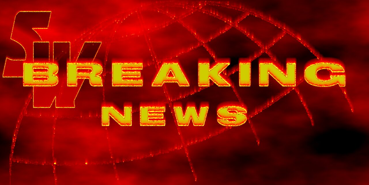 Massive Fire as Oil Production Vessel Explodes Off the Coast of Nigeria