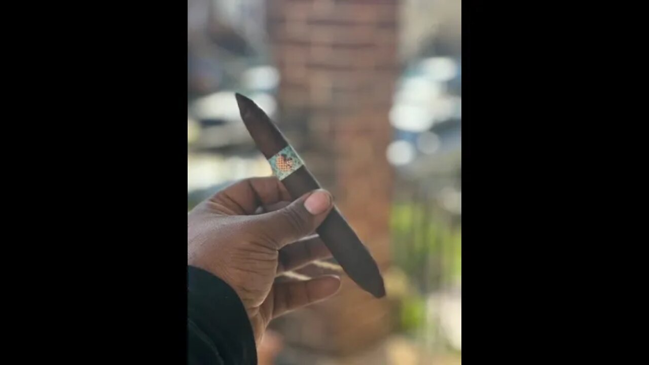 #ChitChatSmokeThat #Pi Mystery Cigar #PCC #WeArePrivada