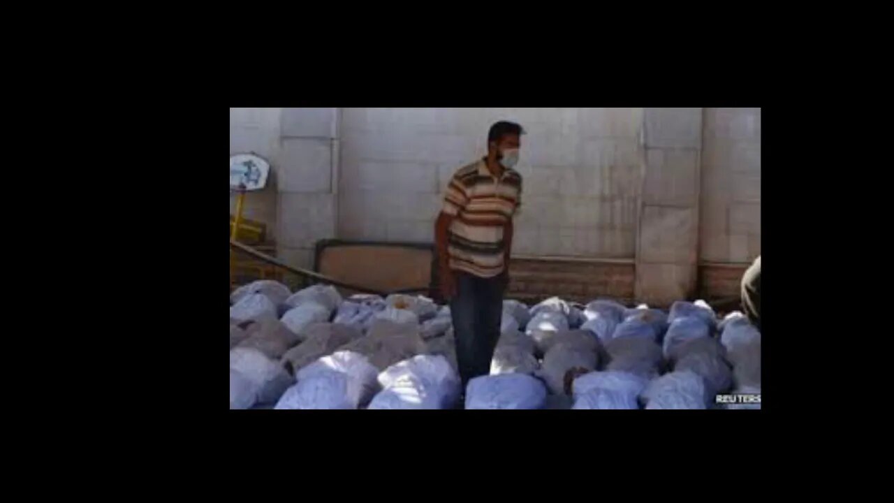 Syria Gas Attack Report Made False Claims