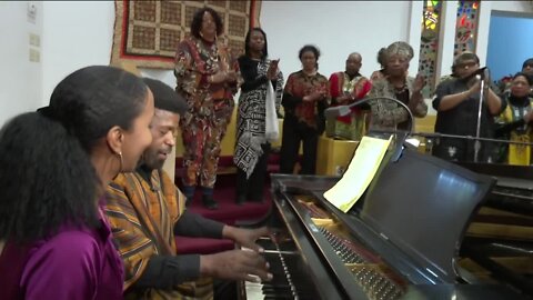 The evolution of Gospel music in the African American experience