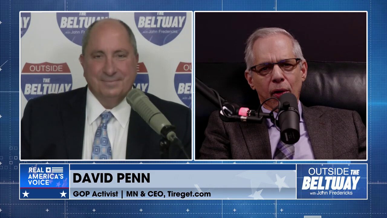David Penn: Atlas Shrugged